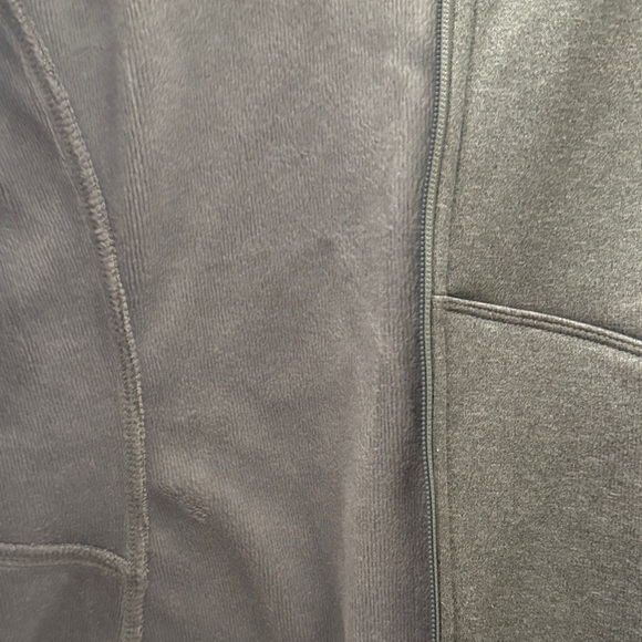 Green North Face Jacket - Picture 5 of 5